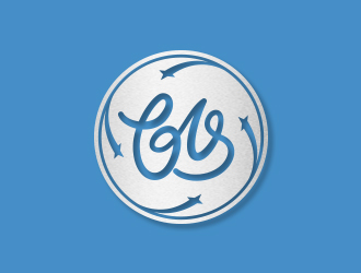 黄安悦的logo设计