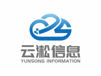 林思源的logo设计