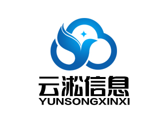 余亮亮的logo设计