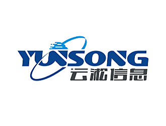 劳志飞的logo设计