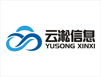 周都响的logo设计