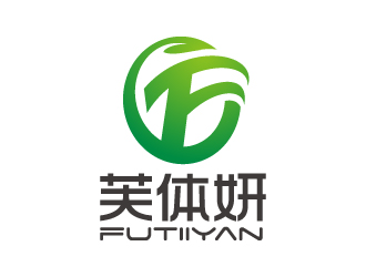 叶美宝的logo设计