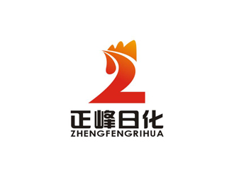 孙永炼的安徽正峰日化有限公司蚊香商标设计logo设计