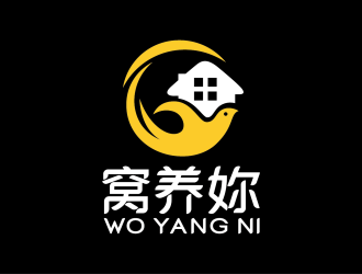 安冬的logo设计