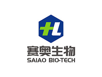 梁俊的logo设计