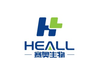 陈国伟的赛奥生物科技(青岛)有限公司logo设计
