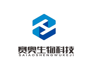 郭庆忠的logo设计
