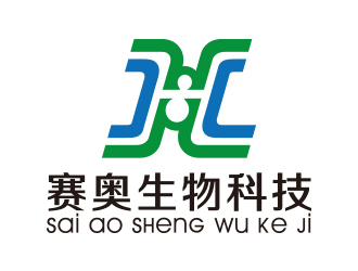 向正军的logo设计