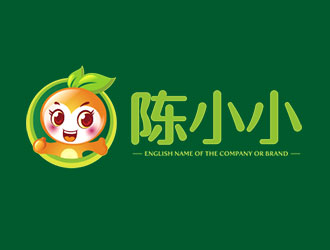 钟炬的logo设计