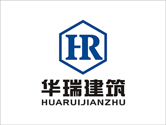 周都响的logo设计