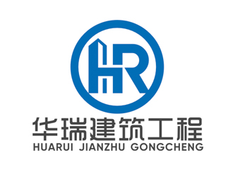 赵鹏的logo设计