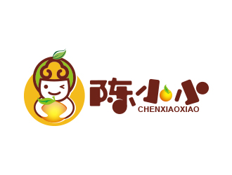 黄安悦的logo设计