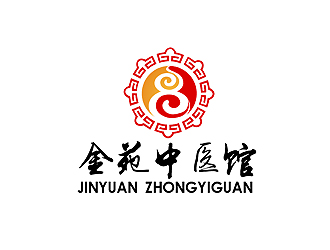 秦晓东的logo设计