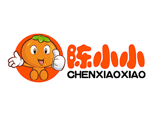 秦晓东的logo设计