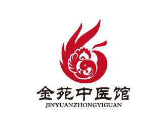 孙金泽的logo设计