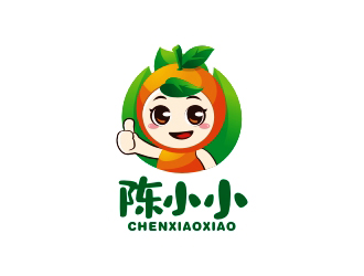 曾翼的logo设计