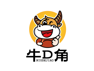 安冬的logo设计