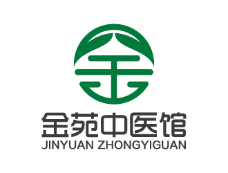 叶美宝的logo设计