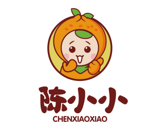 葛俊牟的logo设计