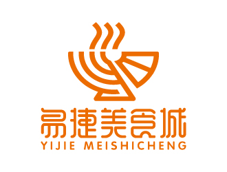 叶美宝的logo设计