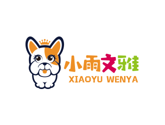 黄安悦的logo设计