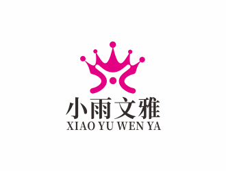 汤儒娟的logo设计