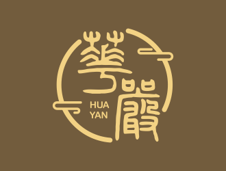 何嘉健的logo设计