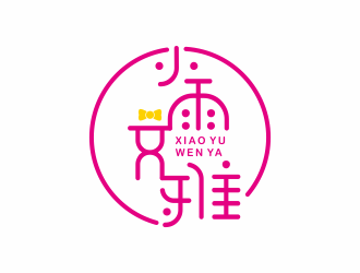 何嘉健的logo设计