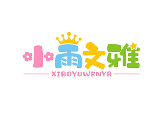 吴晓伟的logo设计