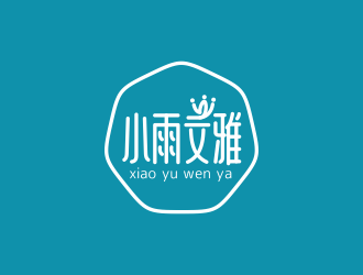 林思源的logo设计