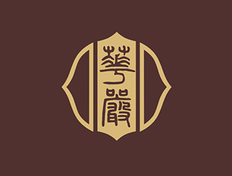 吴晓伟的logo设计