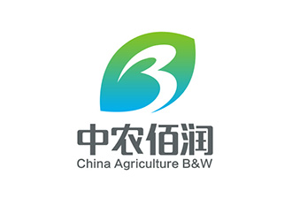吴晓伟的四川中农佰润科技有限公司logo设计
