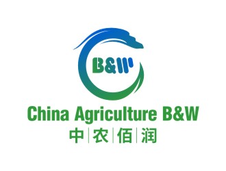 陈国伟的四川中农佰润科技有限公司logo设计