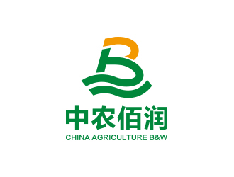 杨勇的四川中农佰润科技有限公司logo设计
