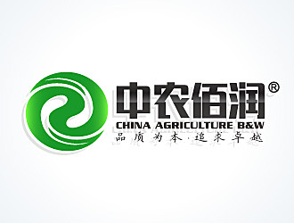 黎明锋的logo设计