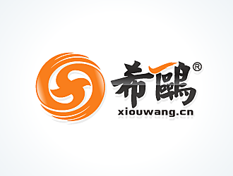 黎明锋的logo设计
