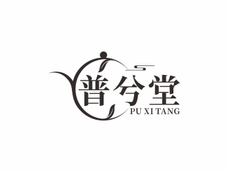 汤儒娟的logo设计