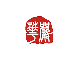 周都响的logo设计