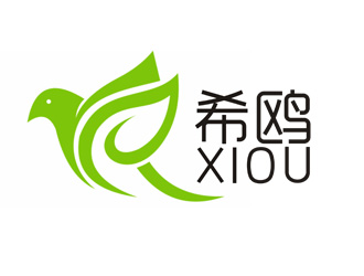 李正东的希鸥媒体网址logo设计logo设计