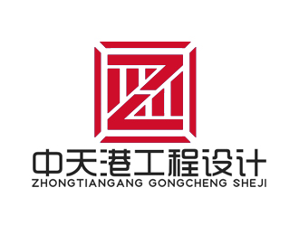 赵鹏的logo设计