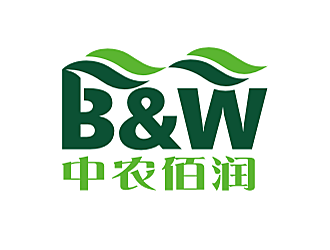 劳志飞的logo设计