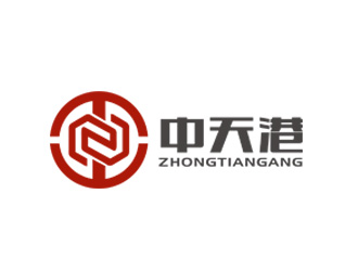 郭庆忠的logo设计