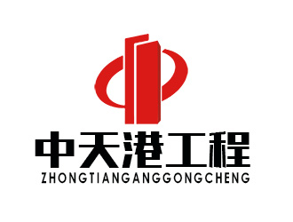 朱兵的logo设计