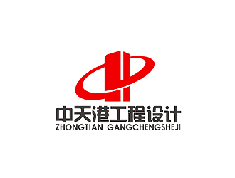 秦晓东的logo设计