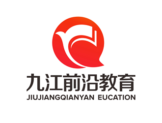 唐国强的logo设计