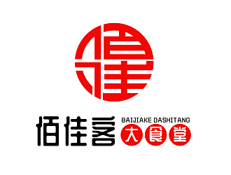 李杰的logo设计