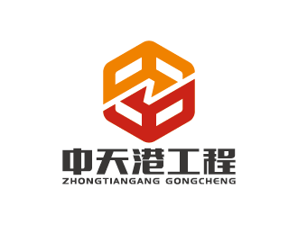 王涛的logo设计
