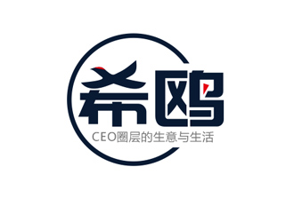 盛铭的logo设计