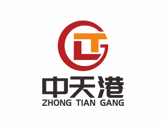 何嘉健的logo设计
