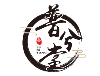 张艳艳的logo设计